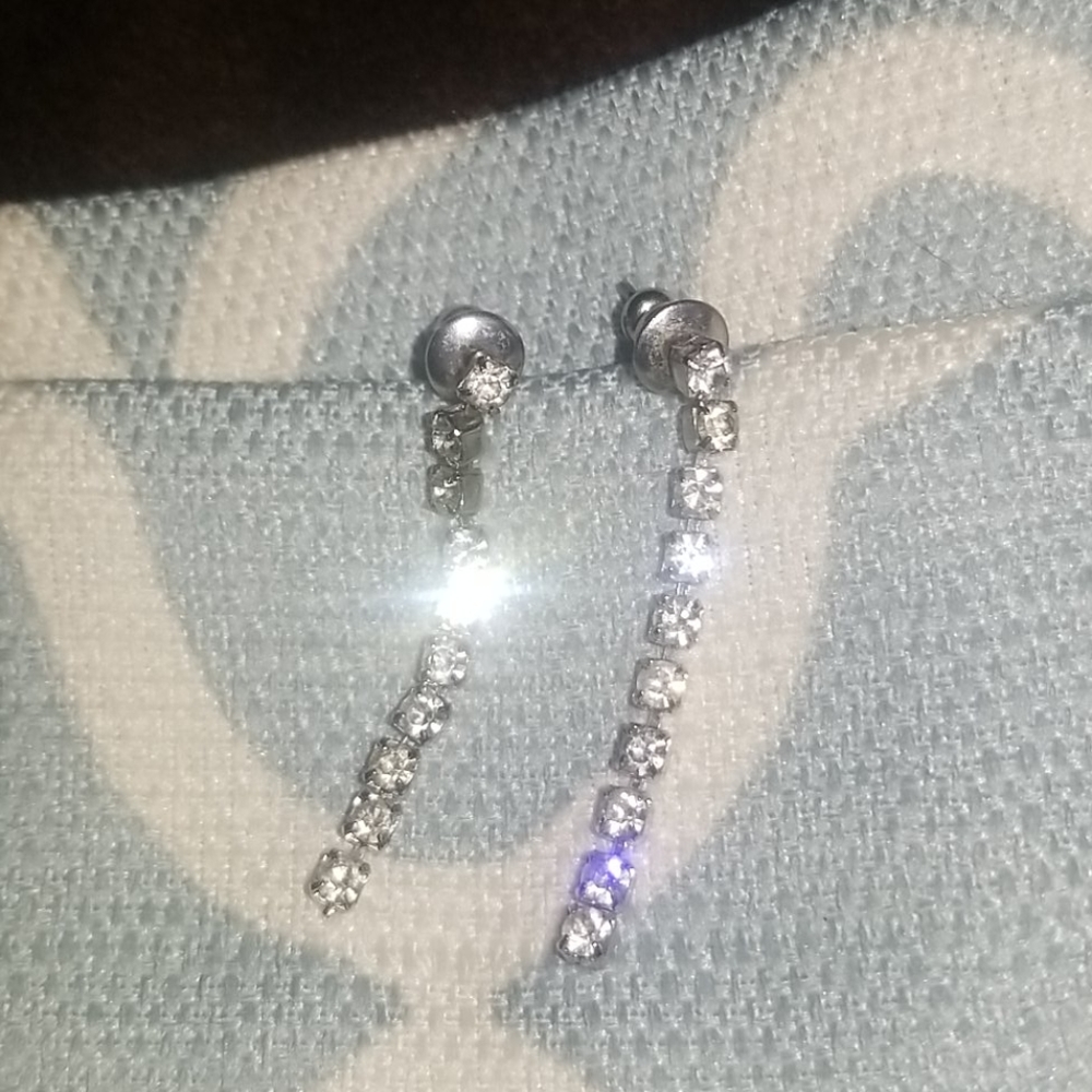 Costume jewelry
